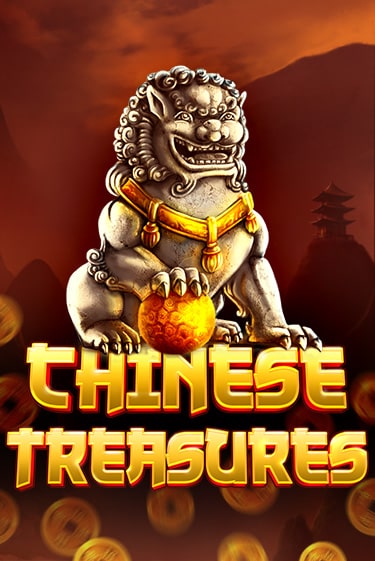 Демо версия игры Chinese Treasures | VAVADA BY 