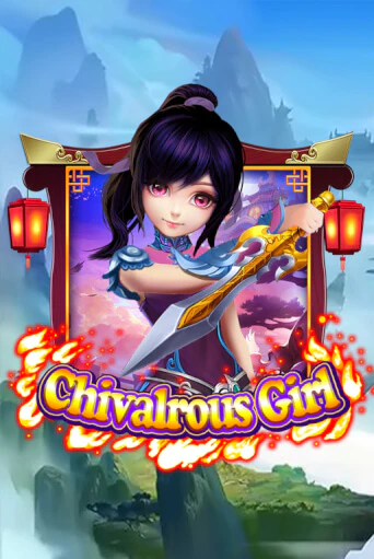 Демо версия игры Chivalrous Girl | VAVADA BY 