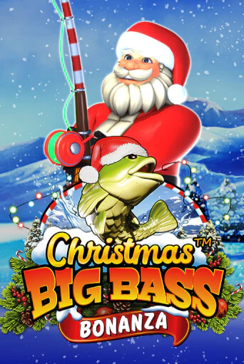 Демо версия игры Christmas Big Bass Bonanza | VAVADA BY 