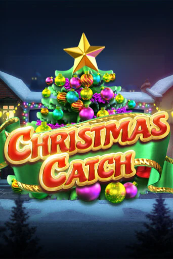 Демо версия игры Christmas Catch | VAVADA BY 