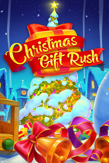 Демо версия игры Christmas Gift Rush | VAVADA BY 