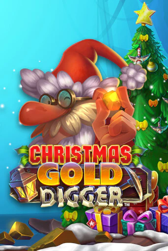 Демо версия игры Christmas Gold Digger™ | VAVADA BY 