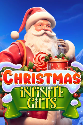 Демо версия игры Christmas Infinite Gifts | VAVADA BY 