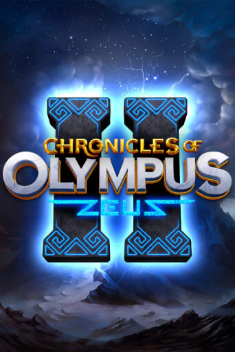 Демо версия игры Chronicles of Olympus II - Zeus | VAVADA BY 