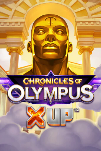 Демо версия игры Chronicles of Olympus X UP™ | VAVADA BY 