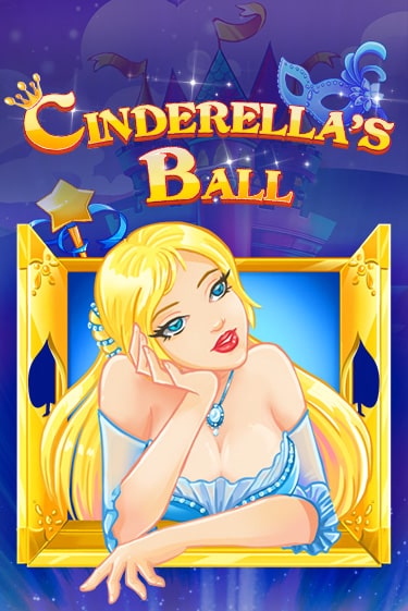 Демо версия игры Cinderella's Ball | VAVADA BY 