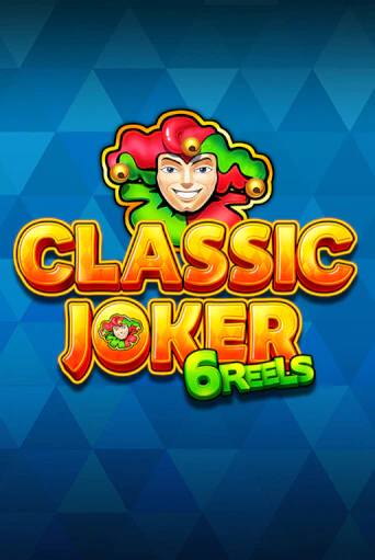 Демо версия игры Classic Joker 6 Reels | VAVADA BY 