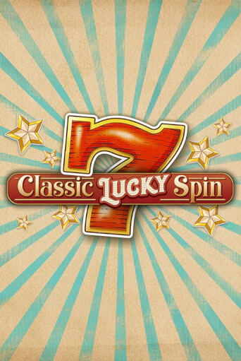 Демо версия игры Classic Lucky Spin | VAVADA BY 