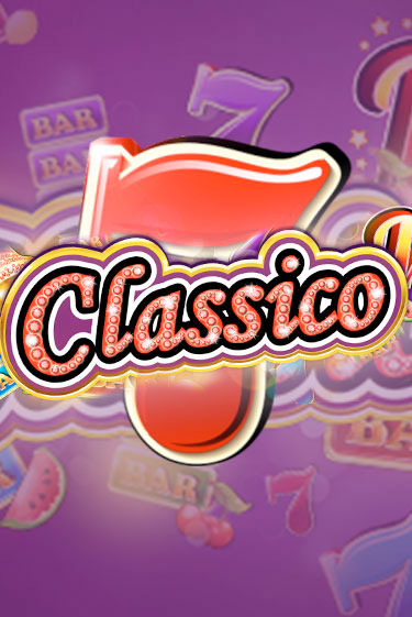 Демо версия игры Classico | VAVADA BY 