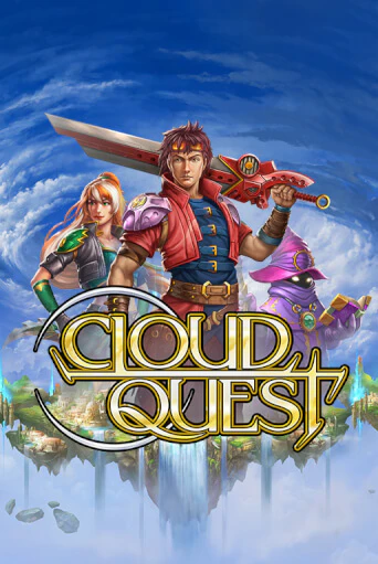 Демо версия игры Cloud Quest | VAVADA BY 