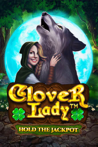 Демо версия игры Clover Lady | VAVADA BY 