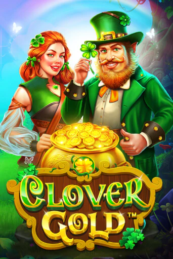 Демо версия игры Clover Gold | VAVADA BY 