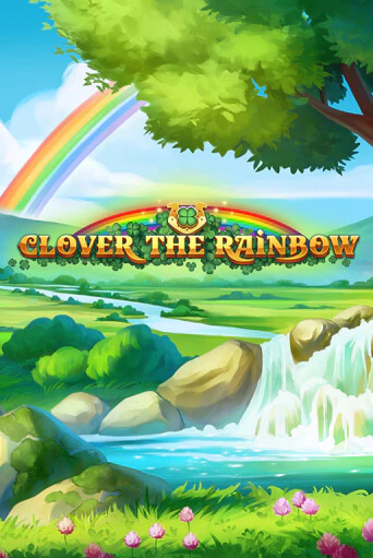 Демо версия игры Clover the Rainbow | VAVADA BY 