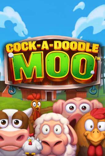 Демо версия игры Cock-A-Doodle Moo™ | VAVADA BY 