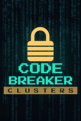 Демо версия игры Code Breaker Clusters | VAVADA BY 