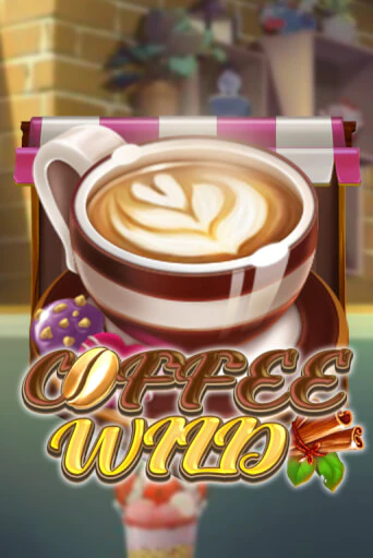 Демо версия игры Coffee Wild | VAVADA BY 