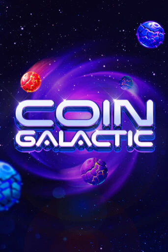 Демо версия игры Coin Galactic | VAVADA BY 