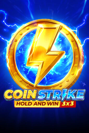 Демо версия игры Coin Strike: Hold and Win | VAVADA BY 