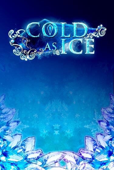 Демо версия игры Cold As Ice | VAVADA BY 