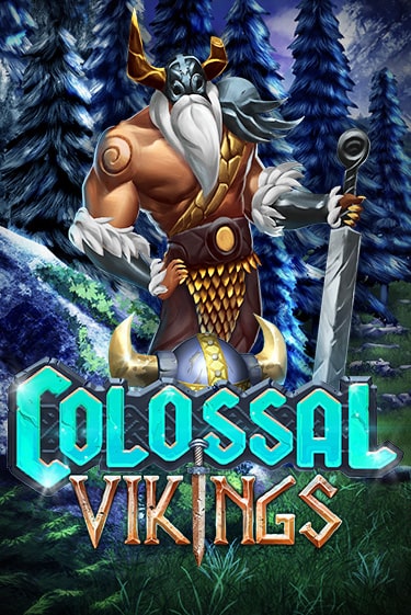 Демо версия игры Colossal Vikings | VAVADA BY 