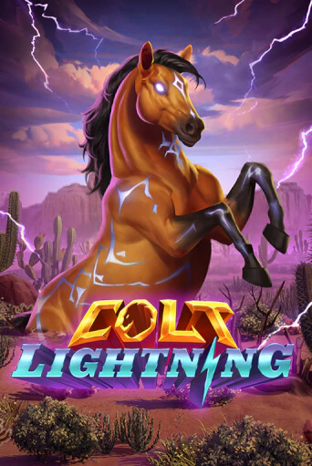 Демо версия игры Colt Lightning | VAVADA BY 