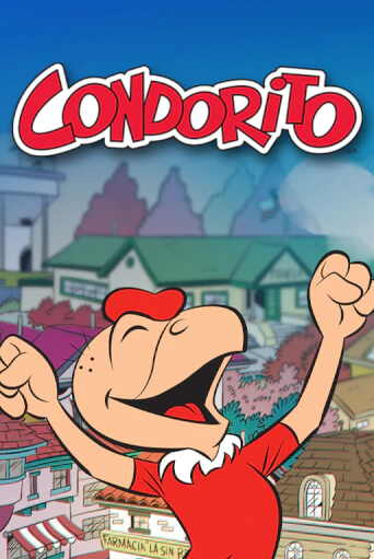 Демо версия игры Condorito | VAVADA BY 