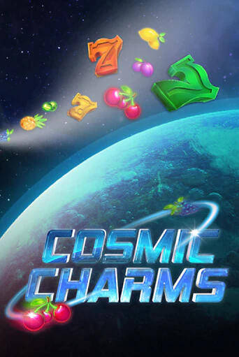 Демо версия игры Cosmic Charms | VAVADA BY 