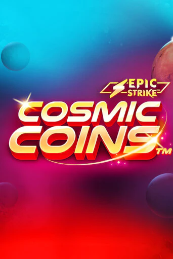 Демо версия игры Cosmic Coins™ | VAVADA BY 