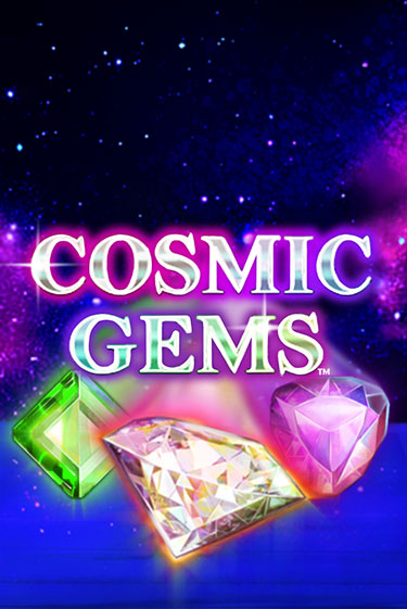 Демо версия игры Cosmic Gems | VAVADA BY 