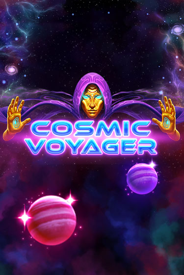 Демо версия игры Cosmic Voyager | VAVADA BY 