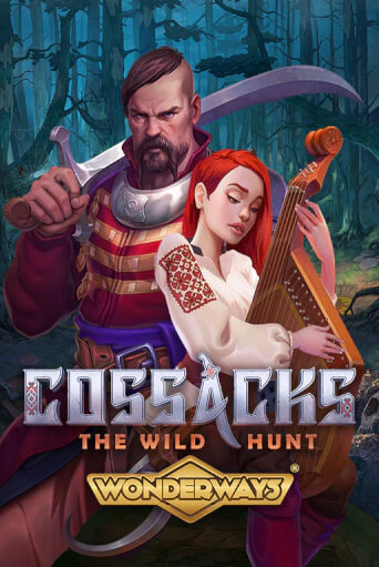 Демо версия игры Cossacks: The Wild Hunt | VAVADA BY 