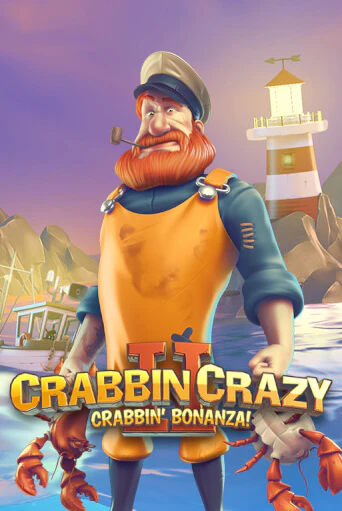 Демо версия игры Crabbin' Crazy 2 ™ | VAVADA BY 