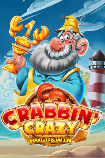 Демо версия игры Crabbin' Crazy | VAVADA BY 