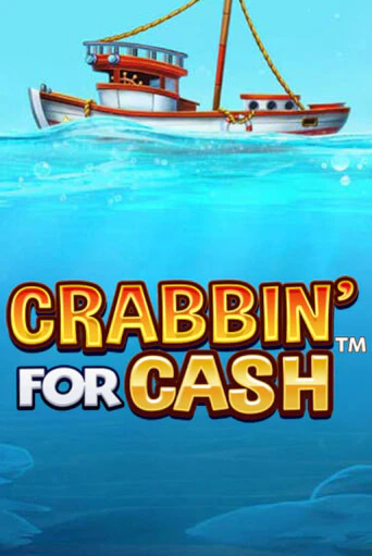 Демо версия игры Crabbin’ for Cash | VAVADA BY 