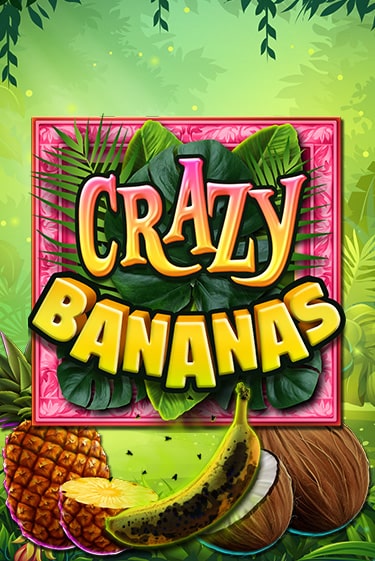 Демо версия игры Crazy Bananas | VAVADA BY 