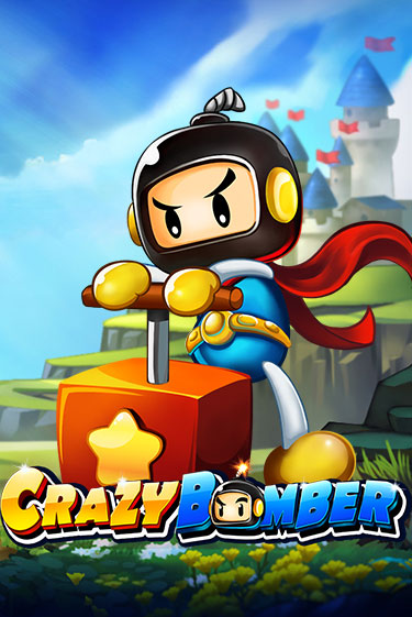 Демо версия игры Crazy Bomber | VAVADA BY 