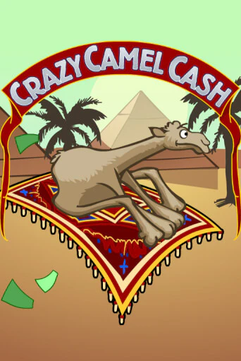 Демо версия игры Crazy Camel Cash | VAVADA BY 