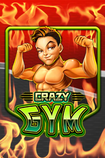 Демо версия игры Crazy Gym | VAVADA BY 