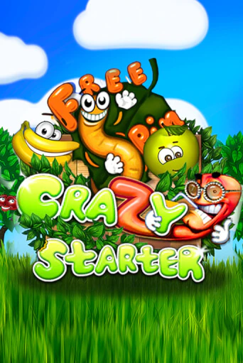 Демо версия игры Crazy Starter | VAVADA BY 