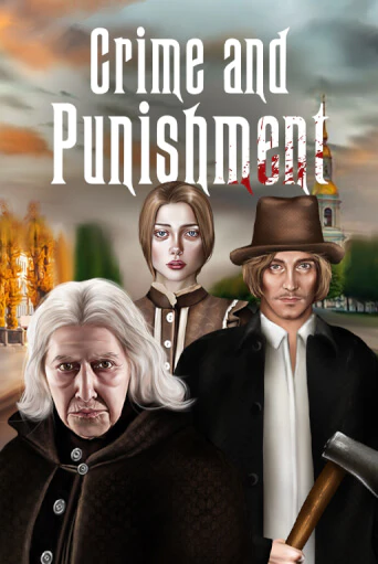 Демо версия игры Crime and Punishment | VAVADA BY 