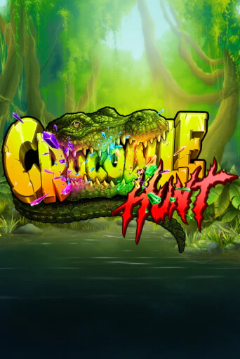 Демо версия игры Crocodile Hunt | VAVADA BY 