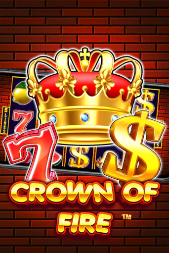 Демо версия игры Crown of Fire | VAVADA BY 