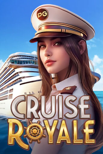 Демо версия игры Cruise Royale | VAVADA BY 