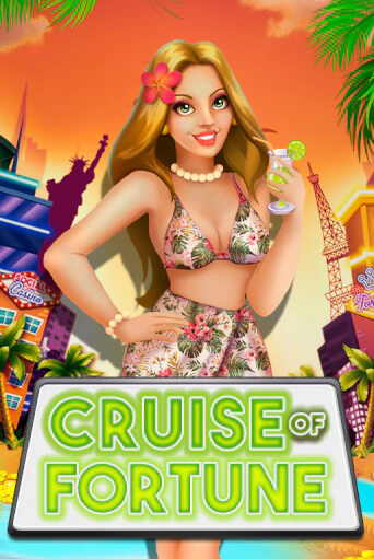 Демо версия игры Cruise of Fortune | VAVADA BY 