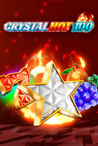 Демо версия игры Crystal Hot 100 | VAVADA BY 