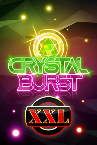 Демо версия игры Crystal Burst XXL | VAVADA BY 