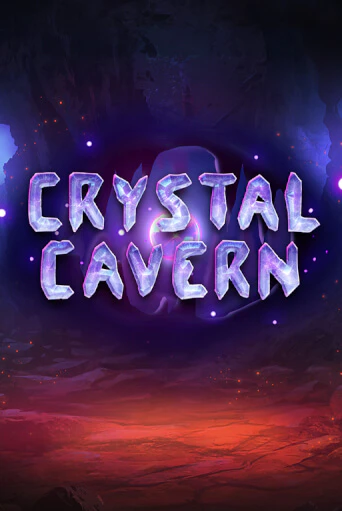 Демо версия игры Crystal Cavern | VAVADA BY 