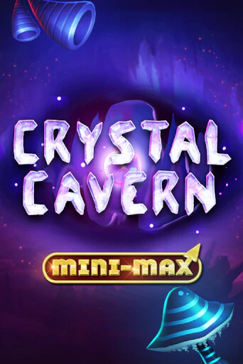 Демо версия игры Crystal Cavern Mini Max | VAVADA BY 