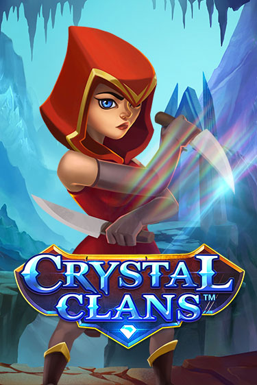 Демо версия игры Crystal Clans | VAVADA BY 