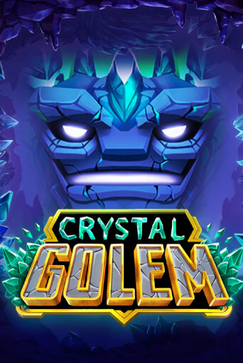 Демо версия игры Crystal Golem | VAVADA BY 